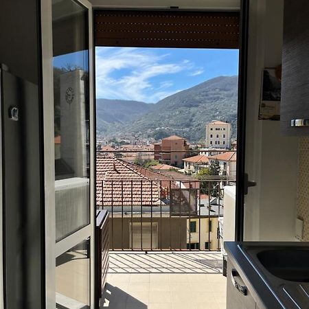 Casa Vacanza Le Mura ลาสเปเซีย ภายนอก รูปภาพ