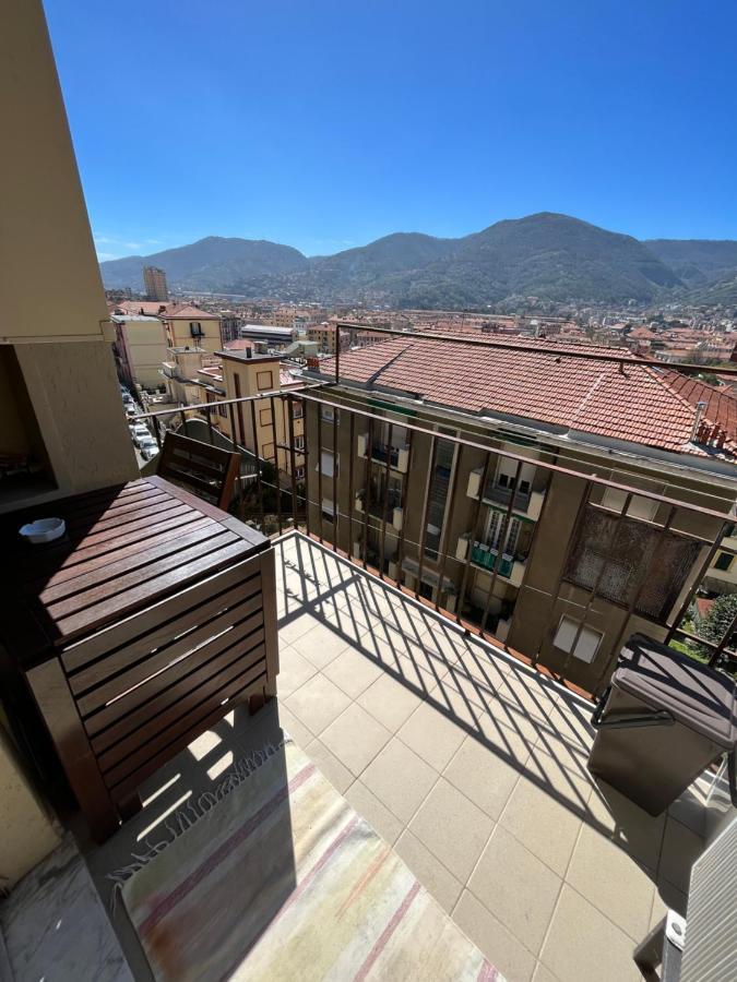 Casa Vacanza Le Mura ลาสเปเซีย ภายนอก รูปภาพ