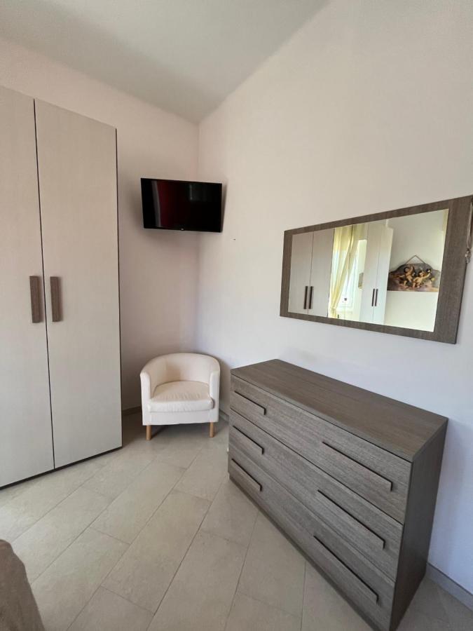 Casa Vacanza Le Mura ลาสเปเซีย ภายนอก รูปภาพ