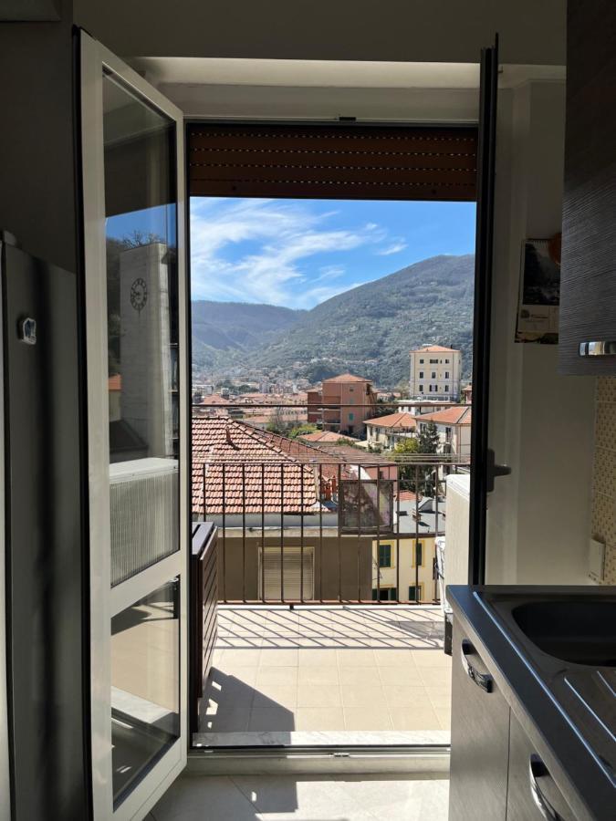 Casa Vacanza Le Mura ลาสเปเซีย ภายนอก รูปภาพ