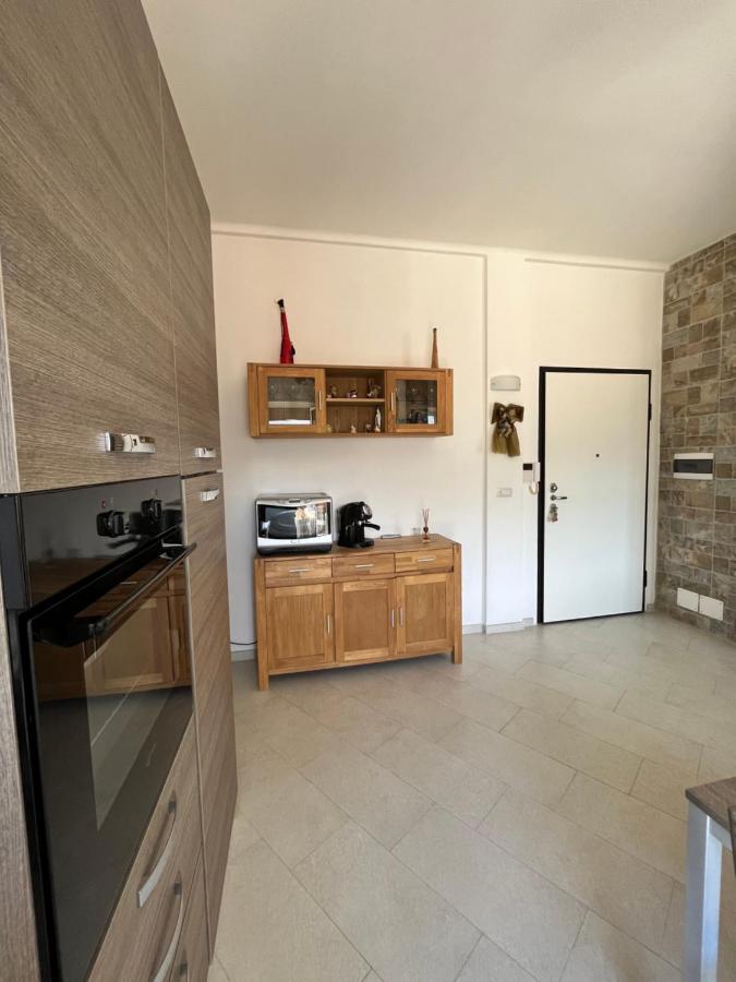 Casa Vacanza Le Mura ลาสเปเซีย ภายนอก รูปภาพ
