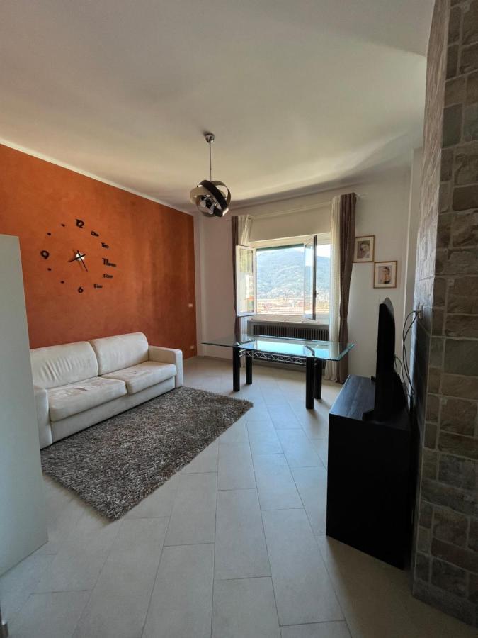 Casa Vacanza Le Mura ลาสเปเซีย ภายนอก รูปภาพ